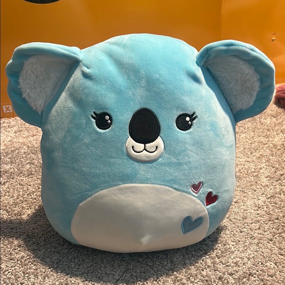 Cataleya the Koala 13” Squishmallow